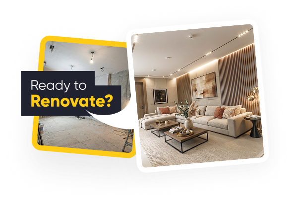 Start Your Transformation