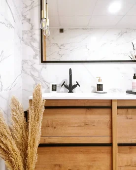 You Won’t Believe This Bathroom Transformation!