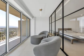 Stylish Interior Bedroom Upgrade