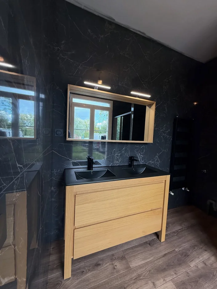 Simple Upgrade. Stunning Result.