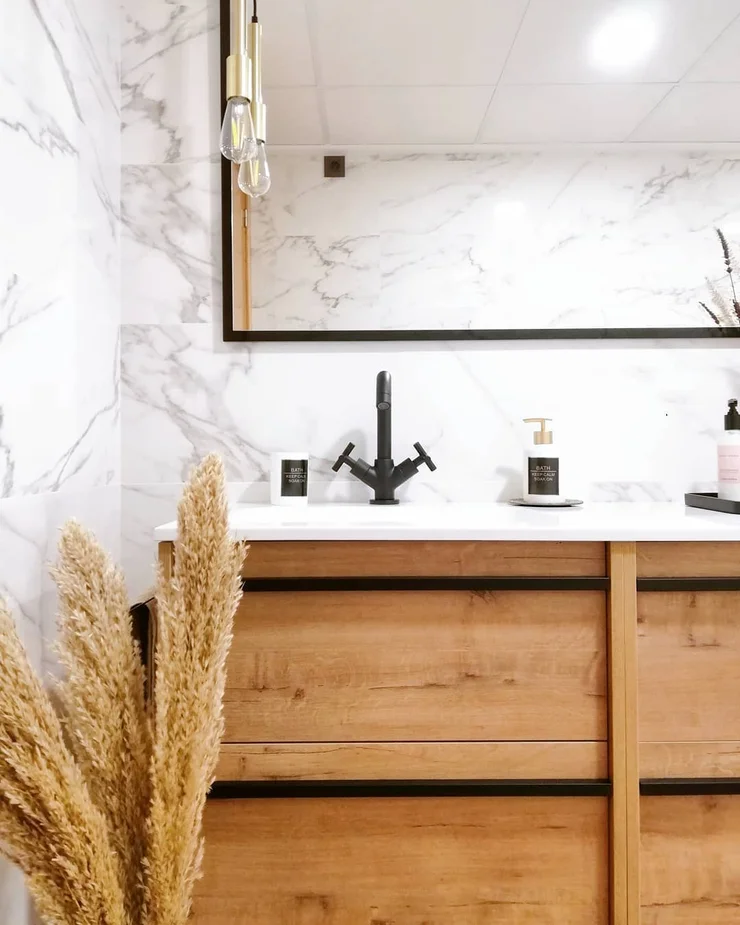 You Won’t Believe This Bathroom Transformation!