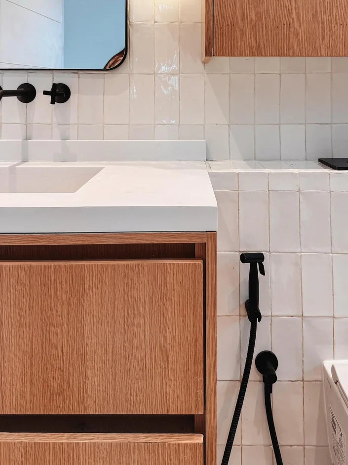 This Bathroom Makeover Is Insane!