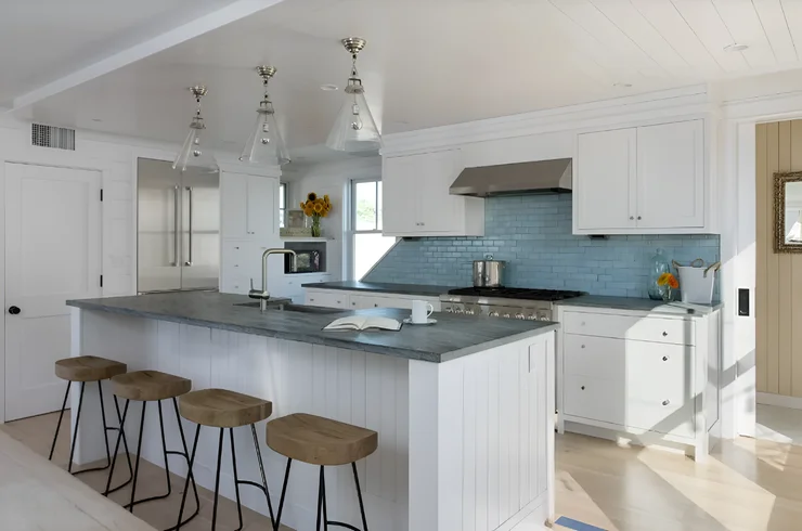 Beach Cottage Renovation: A Complete Refresh