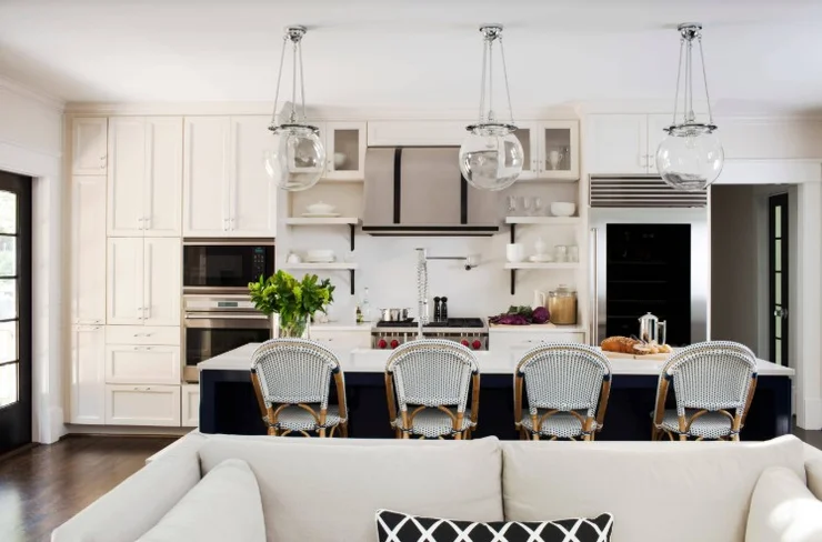 Cohesive Design: The Complete Home Remodel