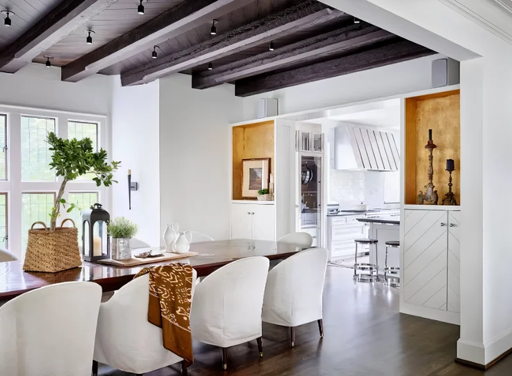 A Stunning Whole-Home Renovation