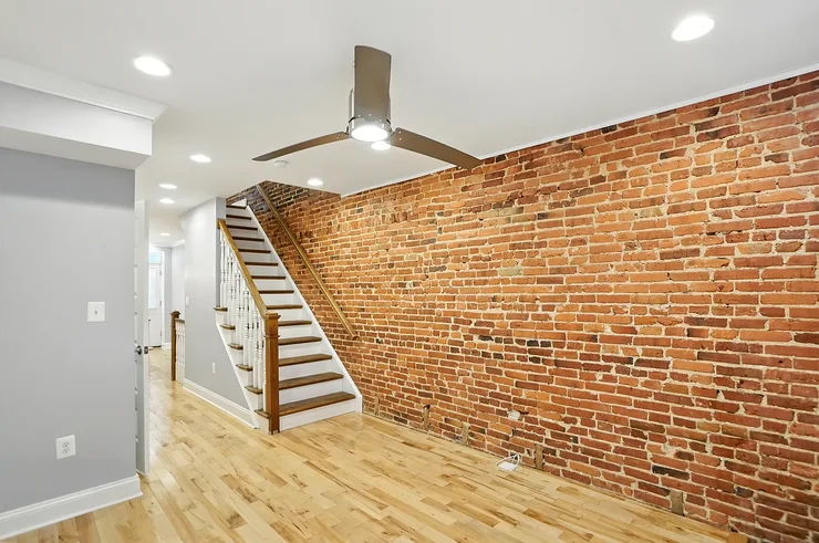 Full Home Interior Renovation