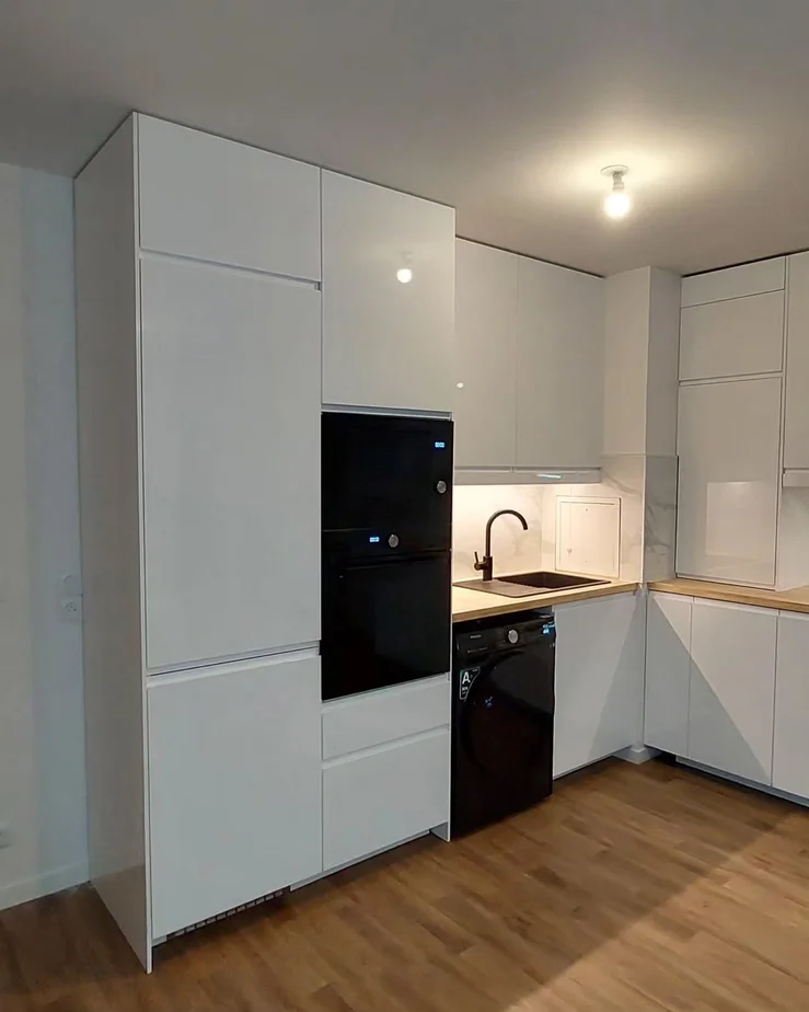 This Kitchen Glow-Up Changes EVERYTHING!