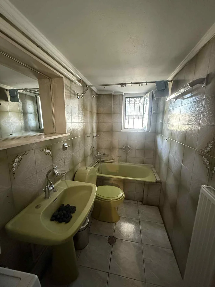 Small Space, Big Impact: Modern Kitchen & Bathroom Renovation