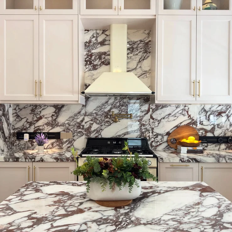 Next-Level Kitchen Upgrade!