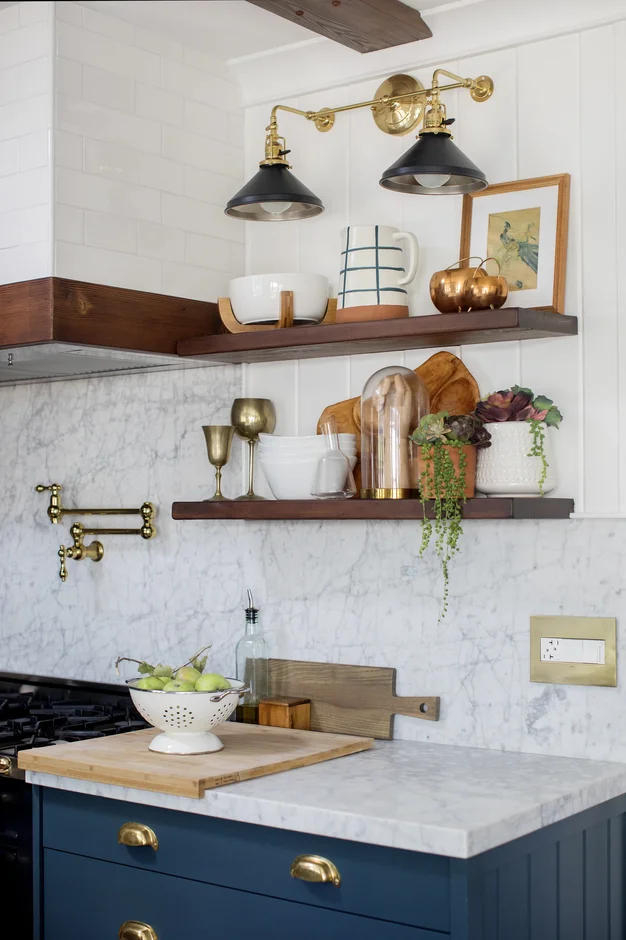 The Art of Kitchen Design