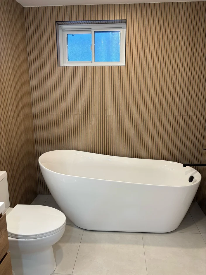 Modern Full Home Renovation