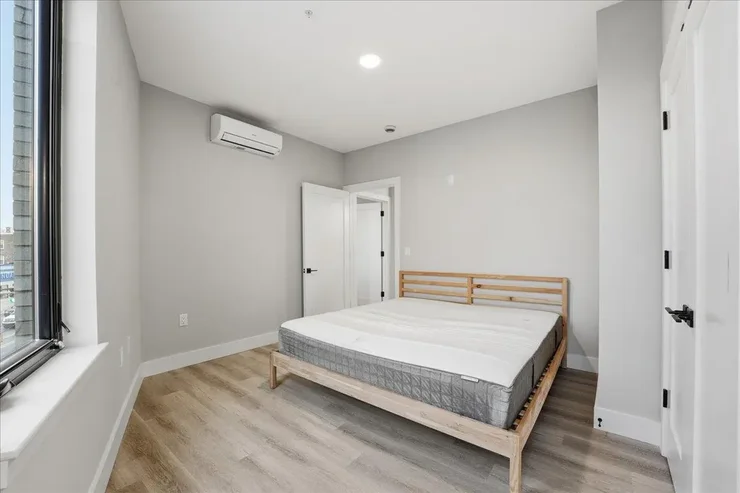 Minimalist Bedroom Transformation