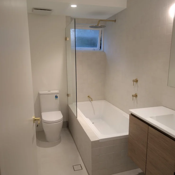 Modern Residential Home Renovation