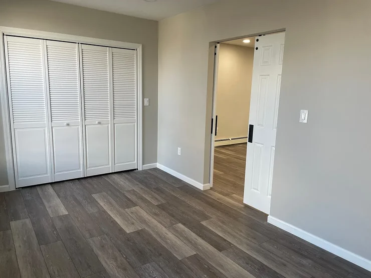 Modern Whole‑Home Renovation