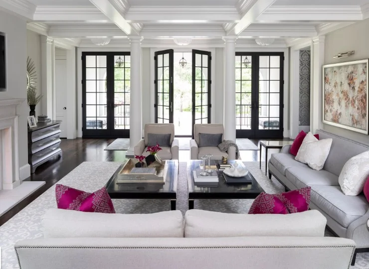 Timeless Elegance Whole Home Remodelling