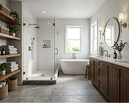 Bathroom Renovations | image 3