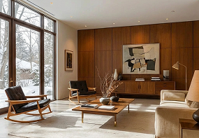 Living Room Remodel | image 3