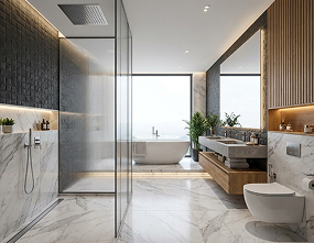 Bathroom Renovations | image 2