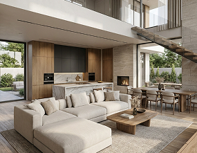 Whole Home Remodeling | image 2