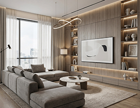 Apartment Renovation | image 2