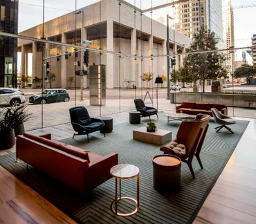 Commercial Remodeling