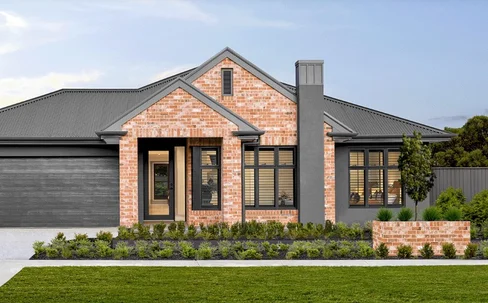 Custom Home Builder