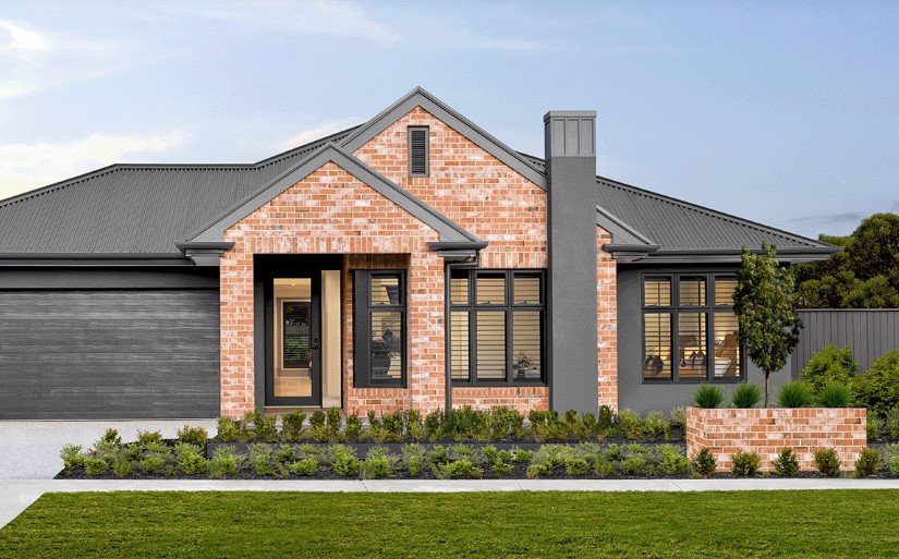 Custom Home Builder