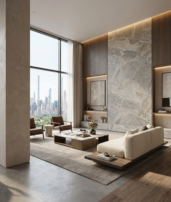 Comprehensive repair