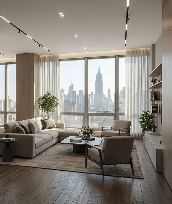 Comprehensive repair