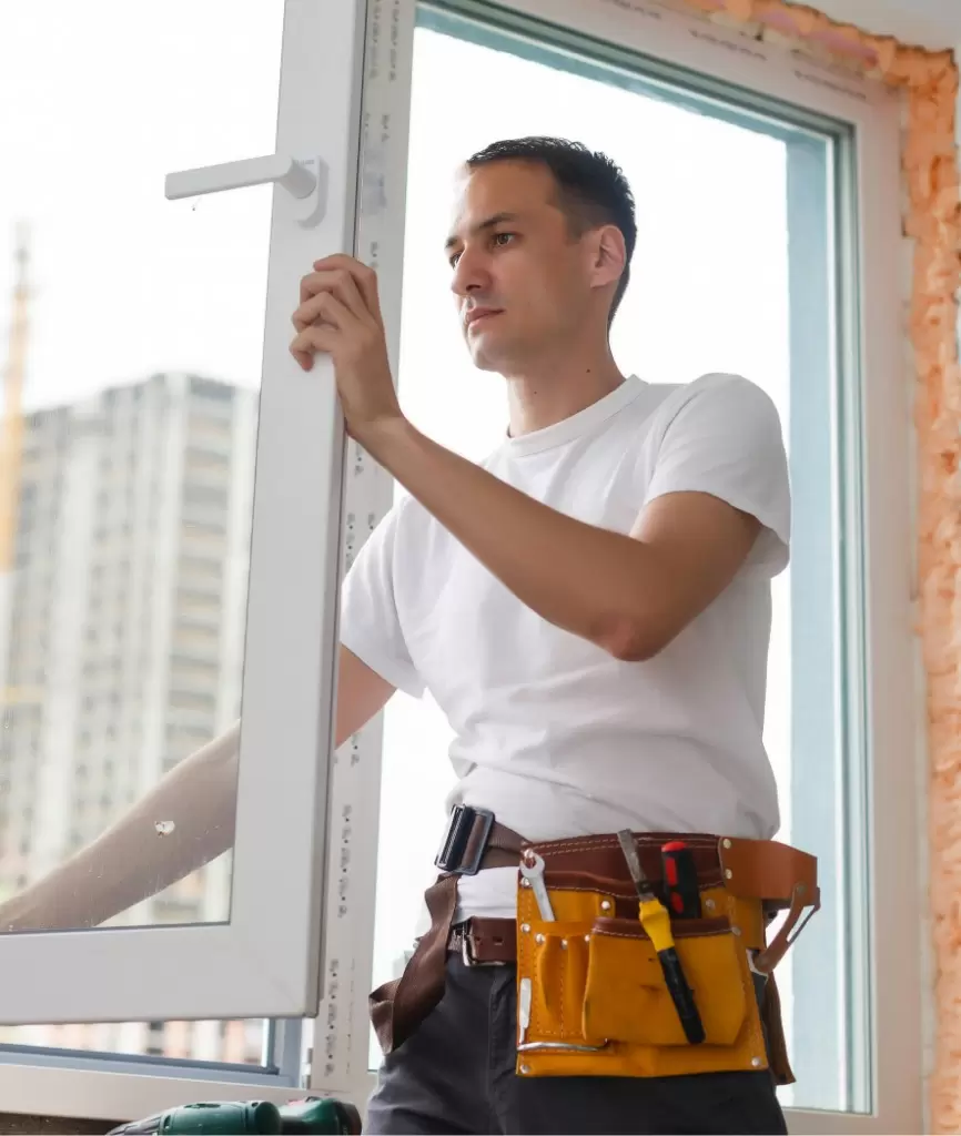 Comprehensive repair