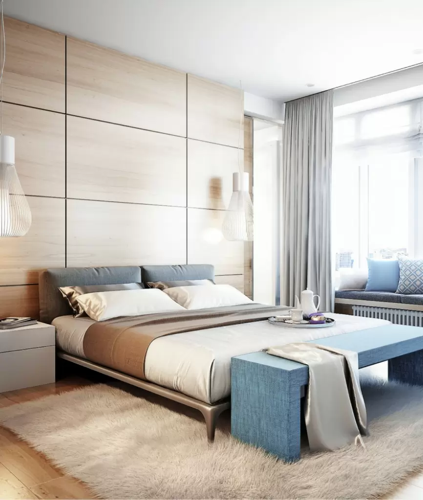 Comprehensive repair